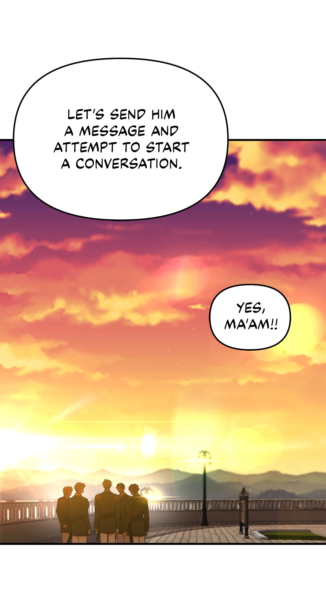The Secret Bedroom of a Dejected Royal Daughter Chapter 74 15